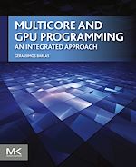 Télécharger le livre :  Multicore and GPU Programming