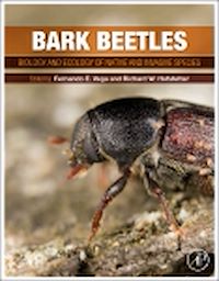 Téléchargez le livre :  Bark Beetles