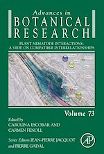 Télécharger le livre :  Plant Nematode Interactions