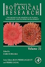 Télécharger le livre :  The Molecular Genetics of Floral Transition and Flower Development