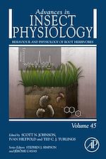 Télécharger le livre :  Behaviour and Physiology of Root Herbivores