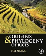 Télécharger le livre :  Origins and Phylogeny of Rices