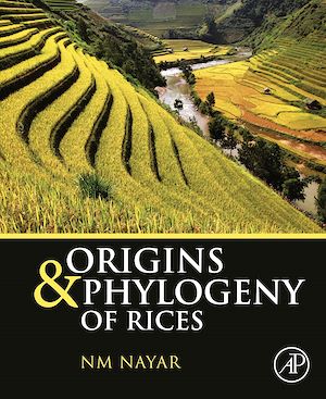 Téléchargez le livre :  Origins and Phylogeny of Rices