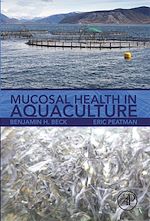 Télécharger le livre :  Mucosal Health in Aquaculture