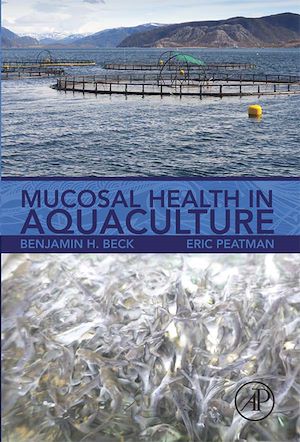 Téléchargez le livre :  Mucosal Health in Aquaculture