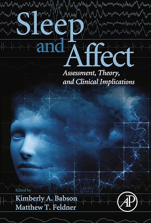Téléchargez le livre :  Sleep and Affect