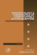 Télécharger le livre :  Pharmacology and Therapeutics of Constitutively Active Receptors