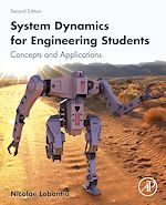 Télécharger le livre :  System Dynamics for Engineering Students