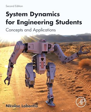 Téléchargez le livre :  System Dynamics for Engineering Students