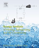 Télécharger le livre :  Exergy Analysis of Heating, Refrigerating and Air Conditioning
