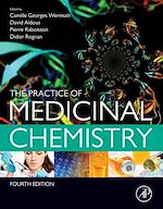 Télécharger le livre :  The Practice of Medicinal Chemistry