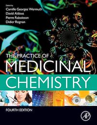 Téléchargez le livre :  The Practice of Medicinal Chemistry