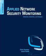 Download this eBook Applied Network Security Monitoring