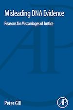 Télécharger le livre :  Misleading DNA Evidence