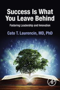 Téléchargez le livre :  Success Is What You Leave Behind