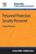 Télécharger le livre :  Personnel Protection: Security Personnel