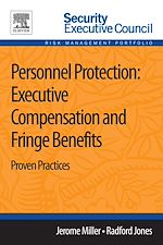 Télécharger le livre :  Personnel Protection: Executive Compensation and Fringe Benefits