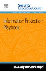 Télécharger le livre :  Information Protection Playbook