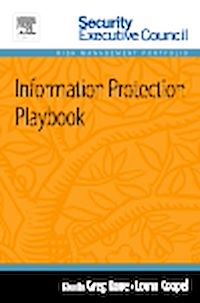 Téléchargez le livre :  Information Protection Playbook