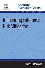 Télécharger le livre :  Influencing Enterprise Risk Mitigation