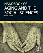 Download this eBook Handbook of Aging and the Social Sciences