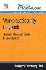 Télécharger le livre :  Workplace Security Playbook
