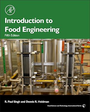 Téléchargez le livre :  Introduction to Food Engineering, Enhanced