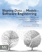 Télécharger le livre :  Sharing Data and Models in Software Engineering