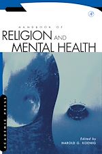 Télécharger le livre :  Handbook of Religion and Mental Health