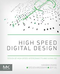 Téléchargez le livre :  High Speed Digital Design