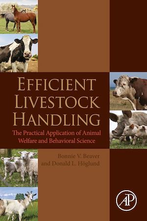 Téléchargez le livre :  Efficient Livestock Handling