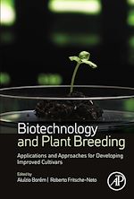 Télécharger le livre :  Biotechnology and Plant Breeding