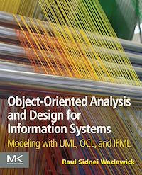 Téléchargez le livre :  Object-Oriented Analysis and Design for Information Systems