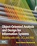 Télécharger le livre :  Object-Oriented Analysis and Design for Information Systems