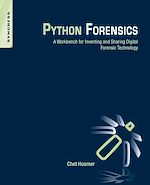 Download this eBook Python Forensics