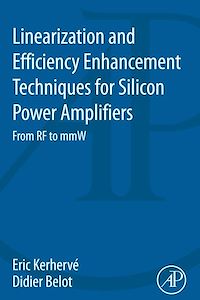 Téléchargez le livre :  Linearization and Efficiency Enhancement Techniques for Silicon Power Amplifiers