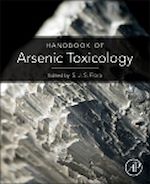 Télécharger le livre :  Handbook of Arsenic Toxicology