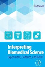 Télécharger le livre :  Interpreting Biomedical Science