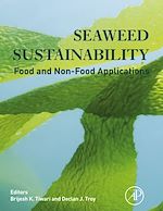 Télécharger le livre :  Seaweed Sustainability