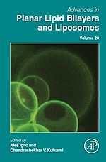 Télécharger le livre :  Advances in Planar Lipid Bilayers and Liposomes