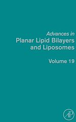 Télécharger le livre :  Advances in Planar Lipid Bilayers and Liposomes