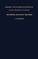 Télécharger le livre :  The Spectral Analysis of Time Series