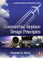 Télécharger le livre :  Commercial Airplane Design Principles