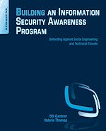 Download this eBook Building an Information Security Awareness Program