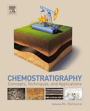 Download the eBook: Chemostratigraphy