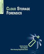 Download this eBook Cloud Storage Forensics