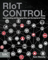 Téléchargez le livre :  RIoT Control