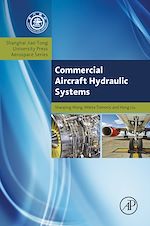Télécharger le livre :  Commercial Aircraft Hydraulic Systems