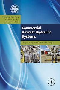 Téléchargez le livre :  Commercial Aircraft Hydraulic Systems