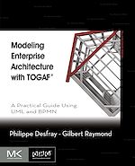 Télécharger le livre :  Modeling Enterprise Architecture with TOGAF